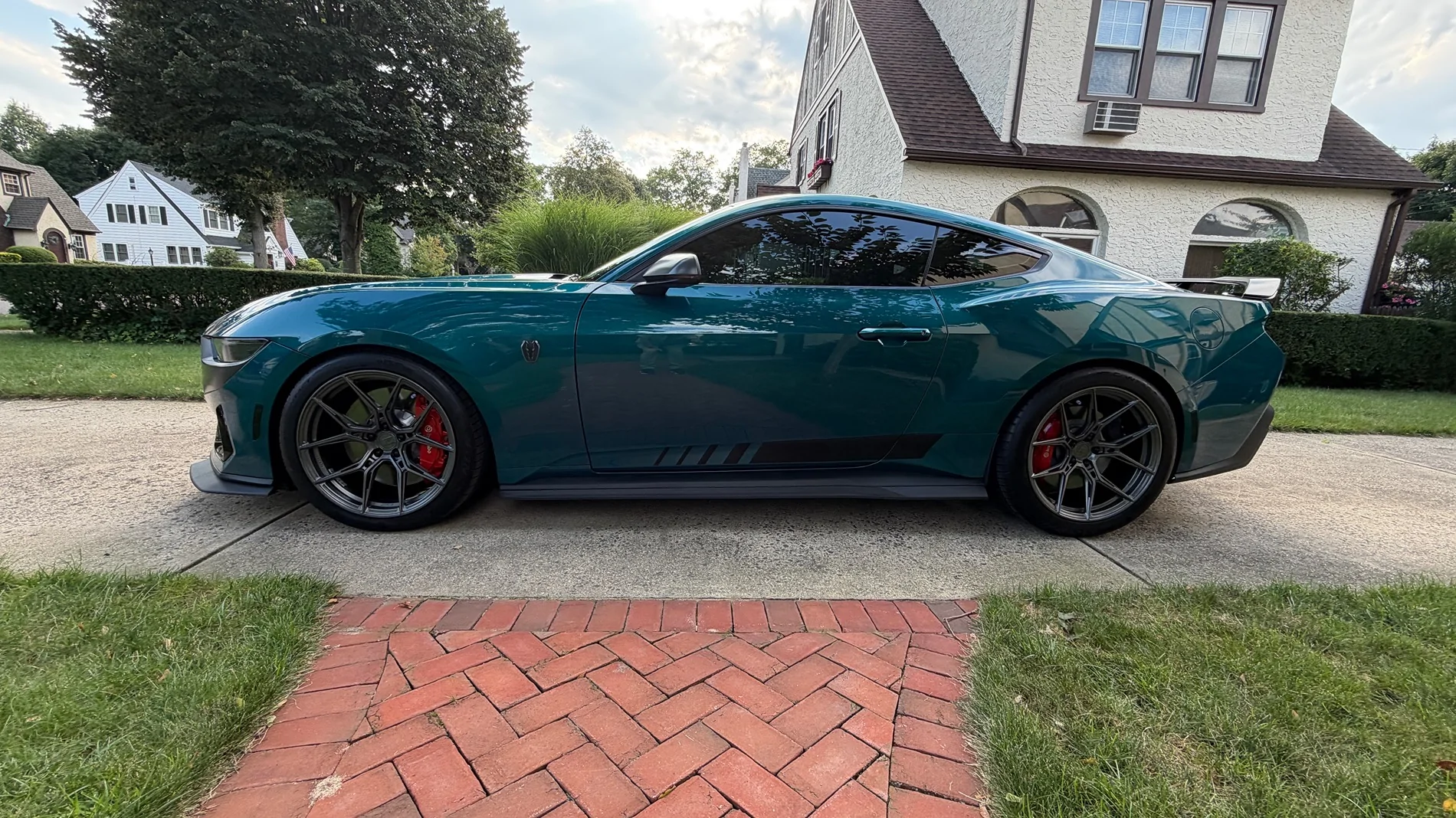 S650 Mustang What did you do to your S650 Mustang today?? 🙋🏻‍♂️ IMG_9723