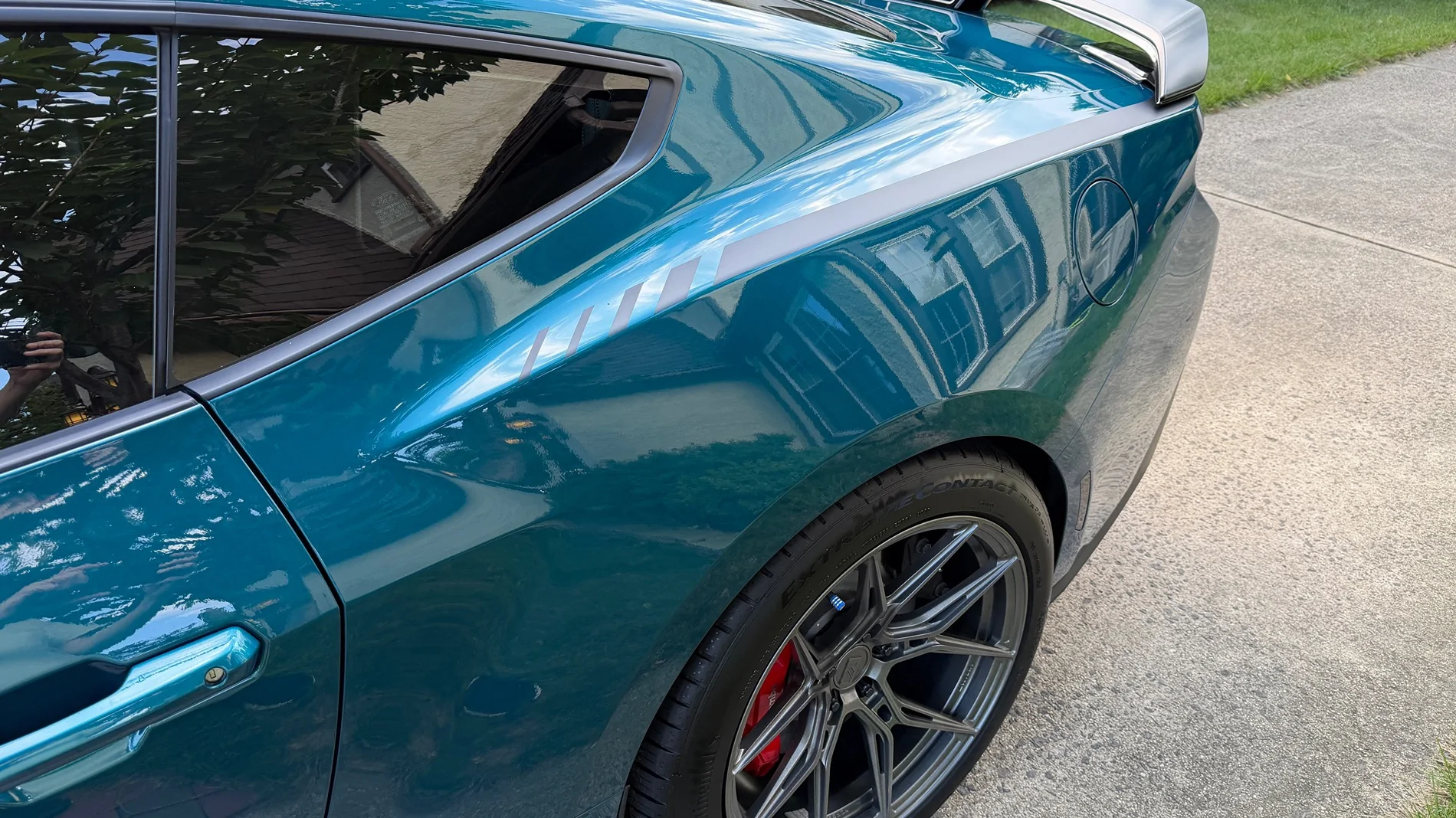 S650 Mustang What did you do to your S650 Mustang today?? 🙋🏻‍♂️ IMG_9721