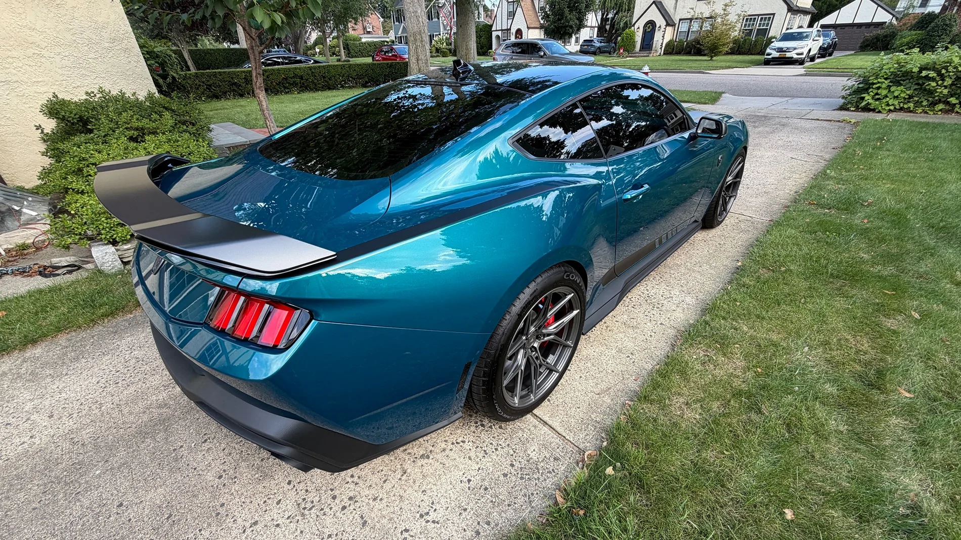 S650 Mustang What did you do to your S650 Mustang today?? 🙋🏻‍♂️ IMG_9726