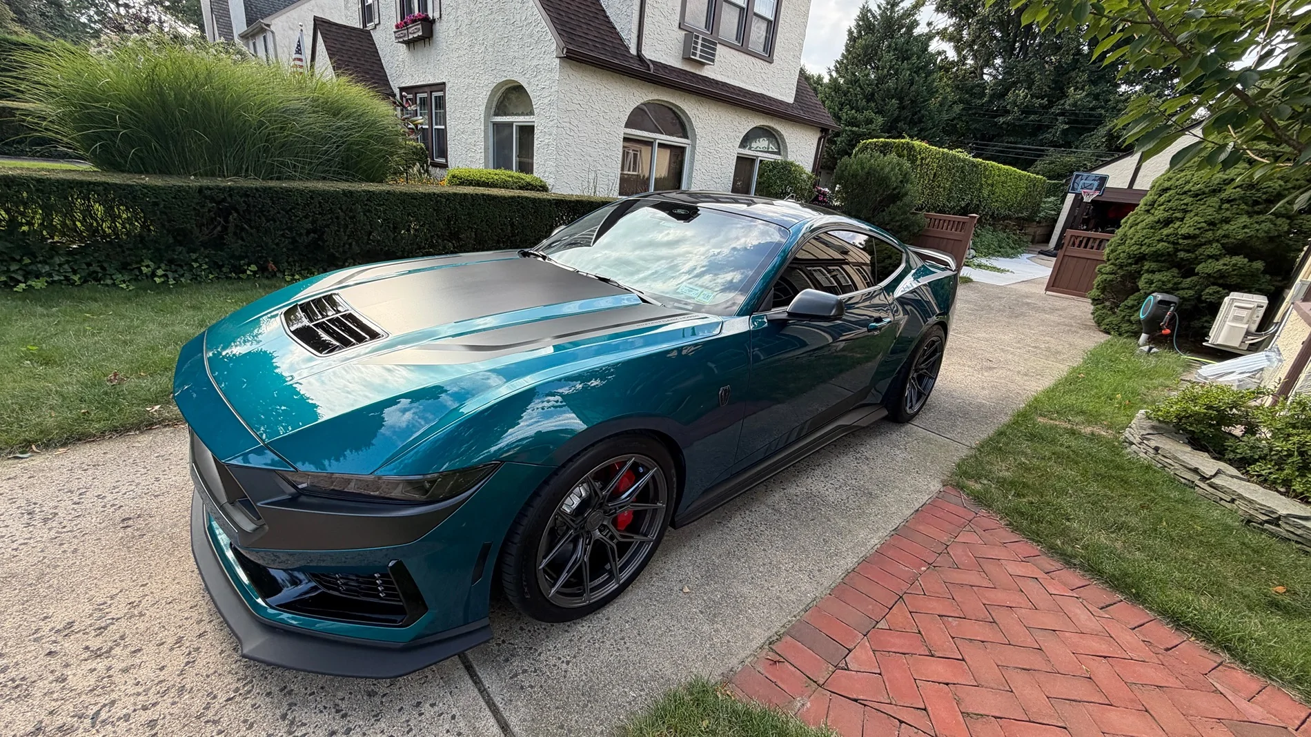 S650 Mustang What did you do to your S650 Mustang today?? 🙋🏻‍♂️ IMG_9725