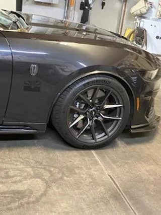 S650 Mustang ANDERSON COMPOSITE?? thumbnail