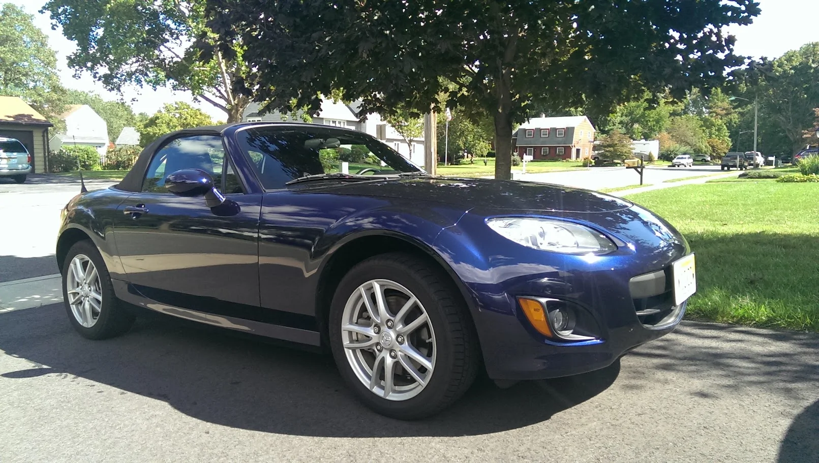 S650 Mustang Your S650 and Other Toys — Let’s See Pictures! mx-5