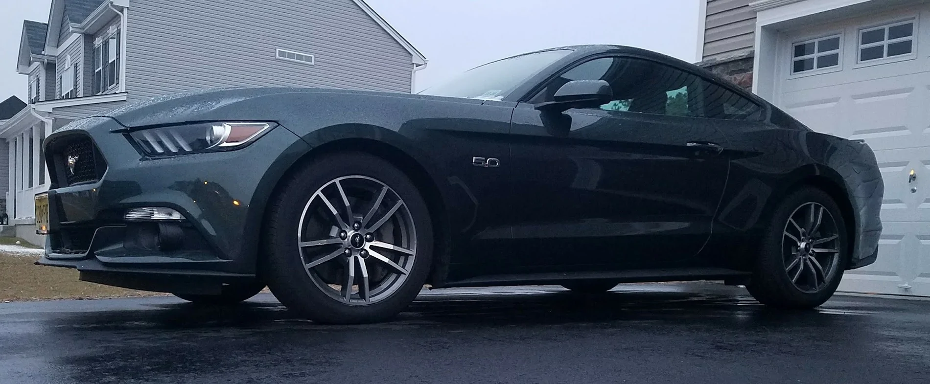 S650 Mustang Your S650 and Other Toys — Let’s See Pictures! 20180130_171852~2