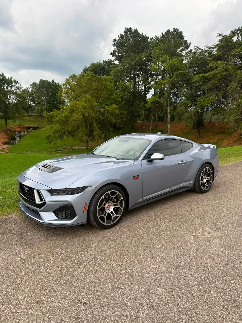 S650 Mustang Your S650 and Other Toys — Let’s See Pictures! 6622