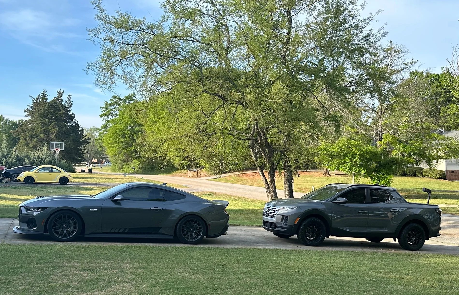 S650 Mustang Your S650 and Other Toys — Let’s See Pictures! IMG_8175