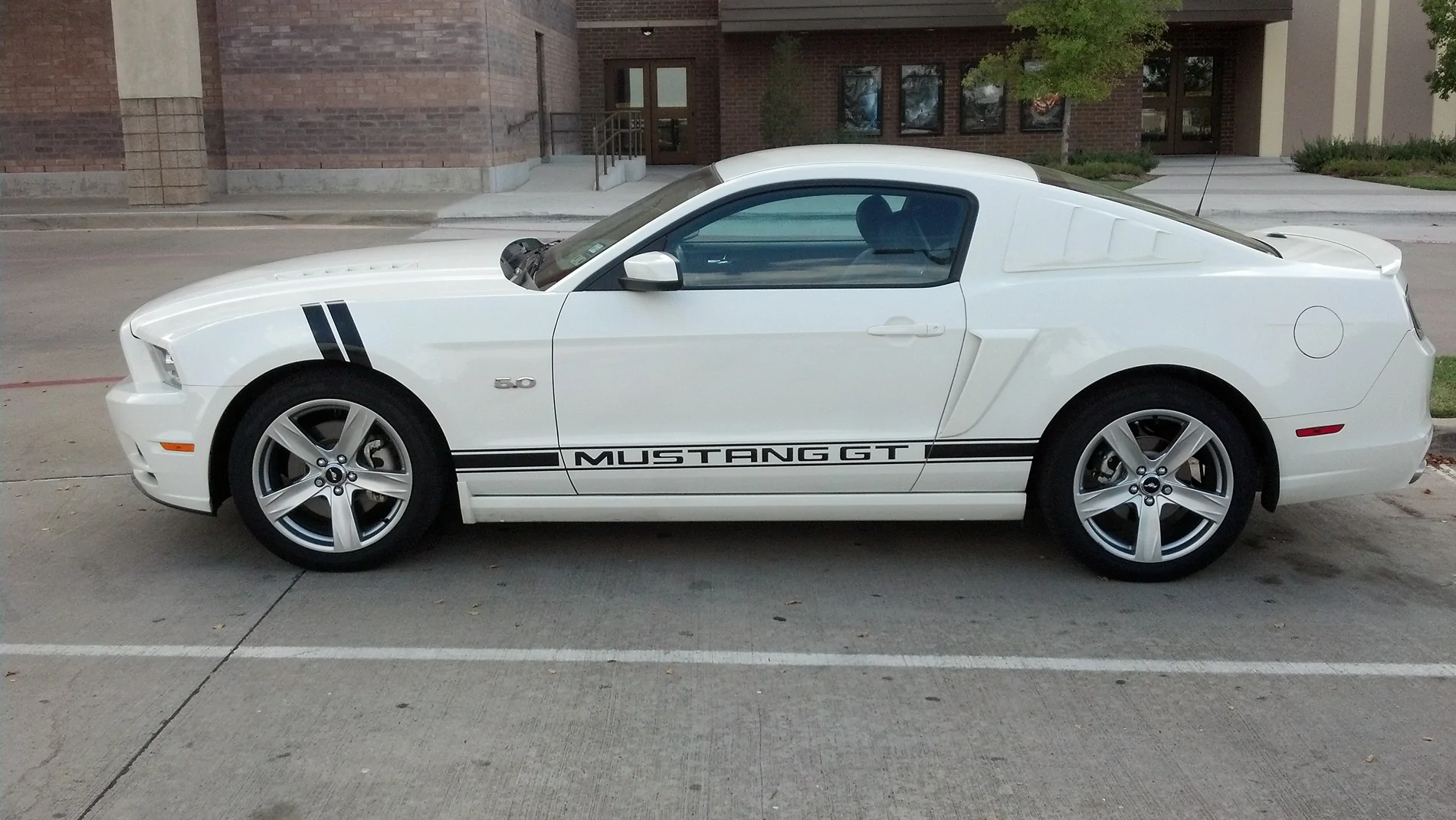 S650 Mustang Your S650 and Other Toys — Let’s See Pictures! IMG_2649