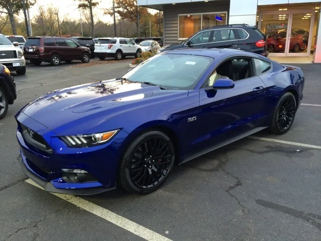 S650 Mustang Your S650 and Other Toys — Let’s See Pictures! IMG_1776
