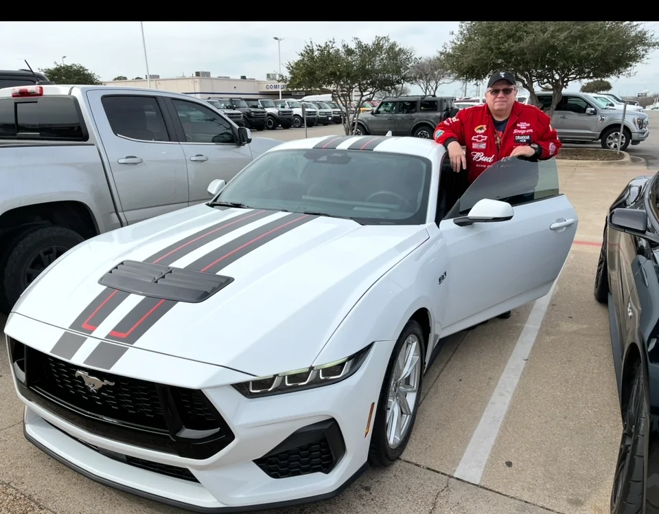 S650 Mustang Your S650 and Other Toys — Let’s See Pictures! IMG_2750