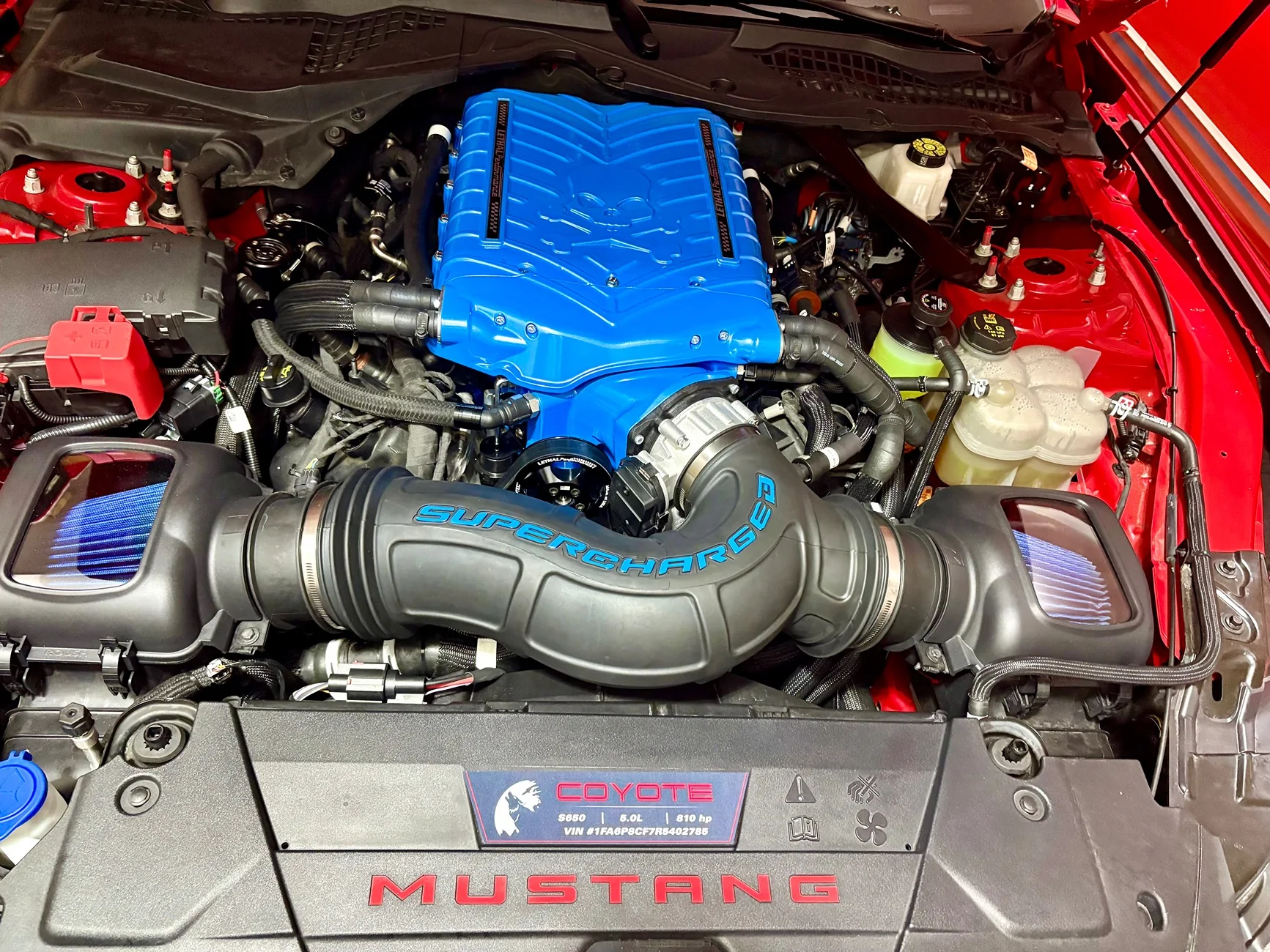 S650 Mustang Your S650 and Other Toys — Let’s See Pictures! 1787705213992-lj