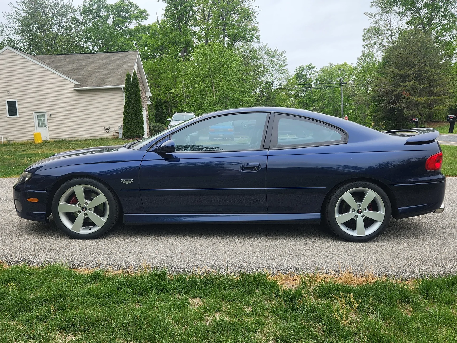 S650 Mustang Your S650 and Other Toys — Let’s See Pictures! 20260425_150210