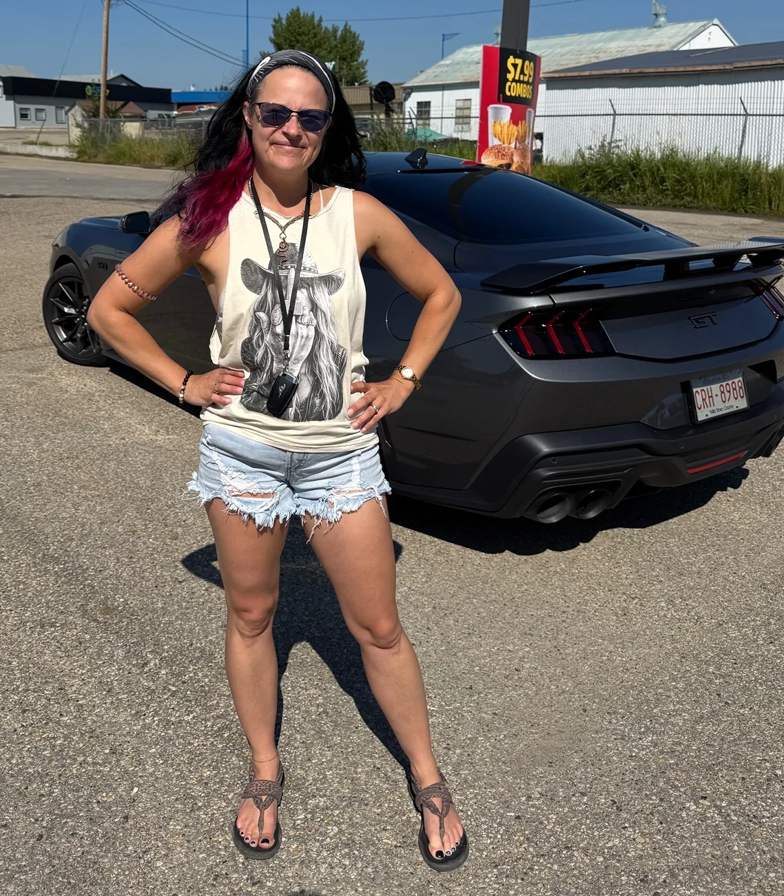S650 Mustang Cool Daily Random S650 Mustang Pics -- Post Yours! 📸 IMG_1001