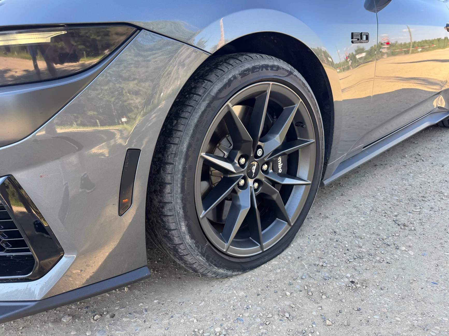 S650 Mustang Cool Daily Random S650 Mustang Pics -- Post Yours! 📸 IMG_1003
