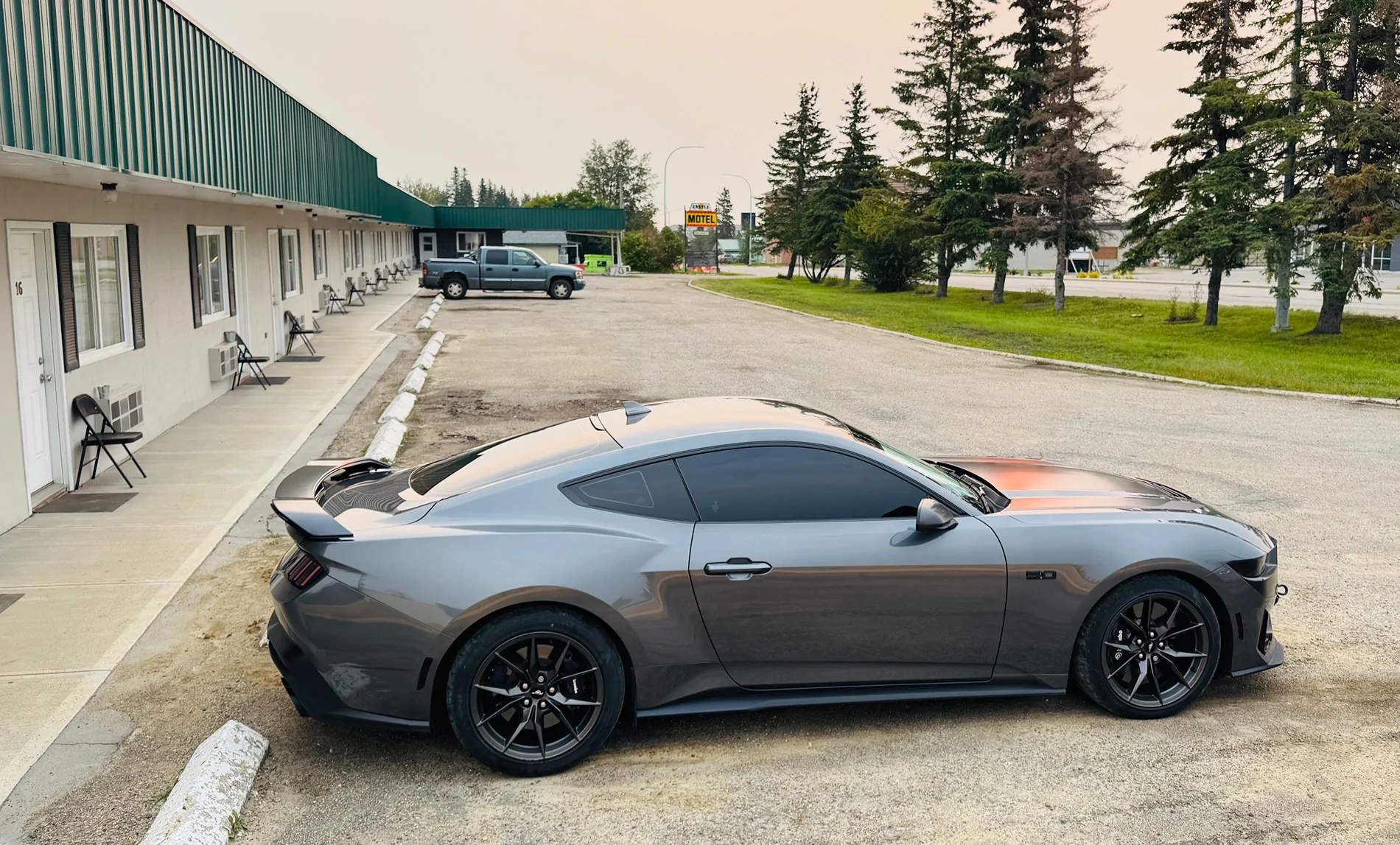 S650 Mustang Cool Daily Random S650 Mustang Pics -- Post Yours! 📸 IMG_1023
