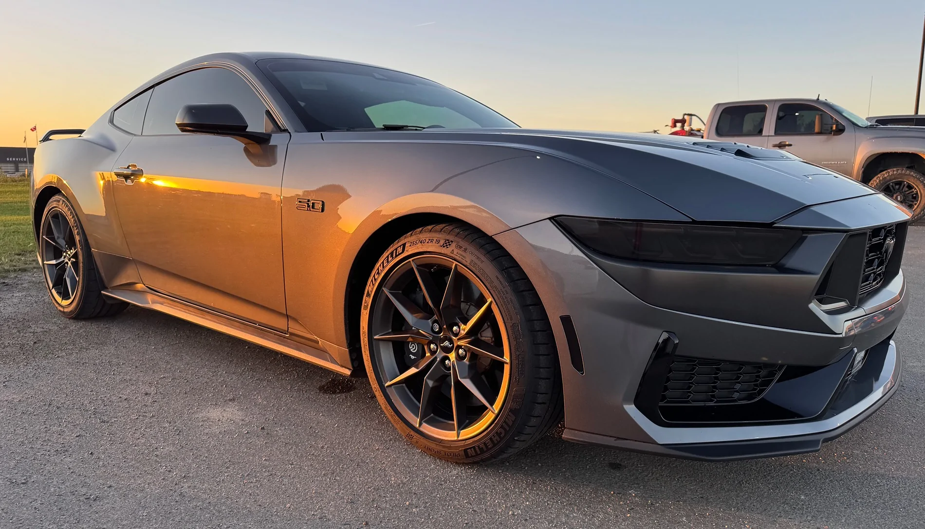 S650 Mustang Cool Daily Random S650 Mustang Pics -- Post Yours! 📸 IMG_1057