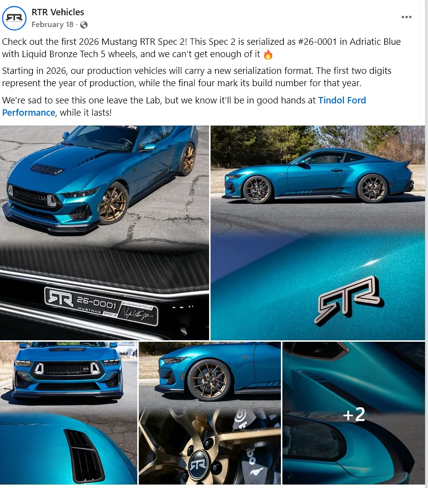 S650 Mustang What did you do to your S650 Mustang today?? 🙋🏻‍♂️ 1787788130272-u4