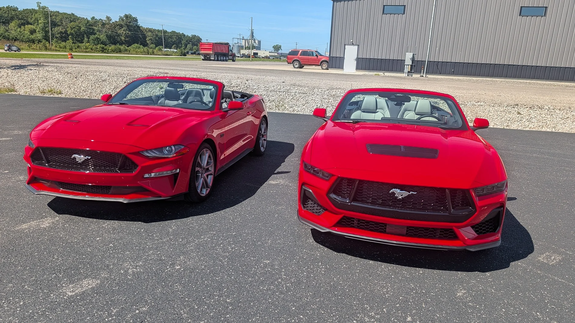 S650 Mustang Moving Here From Mustang6G.com PXL_20260825_155918532