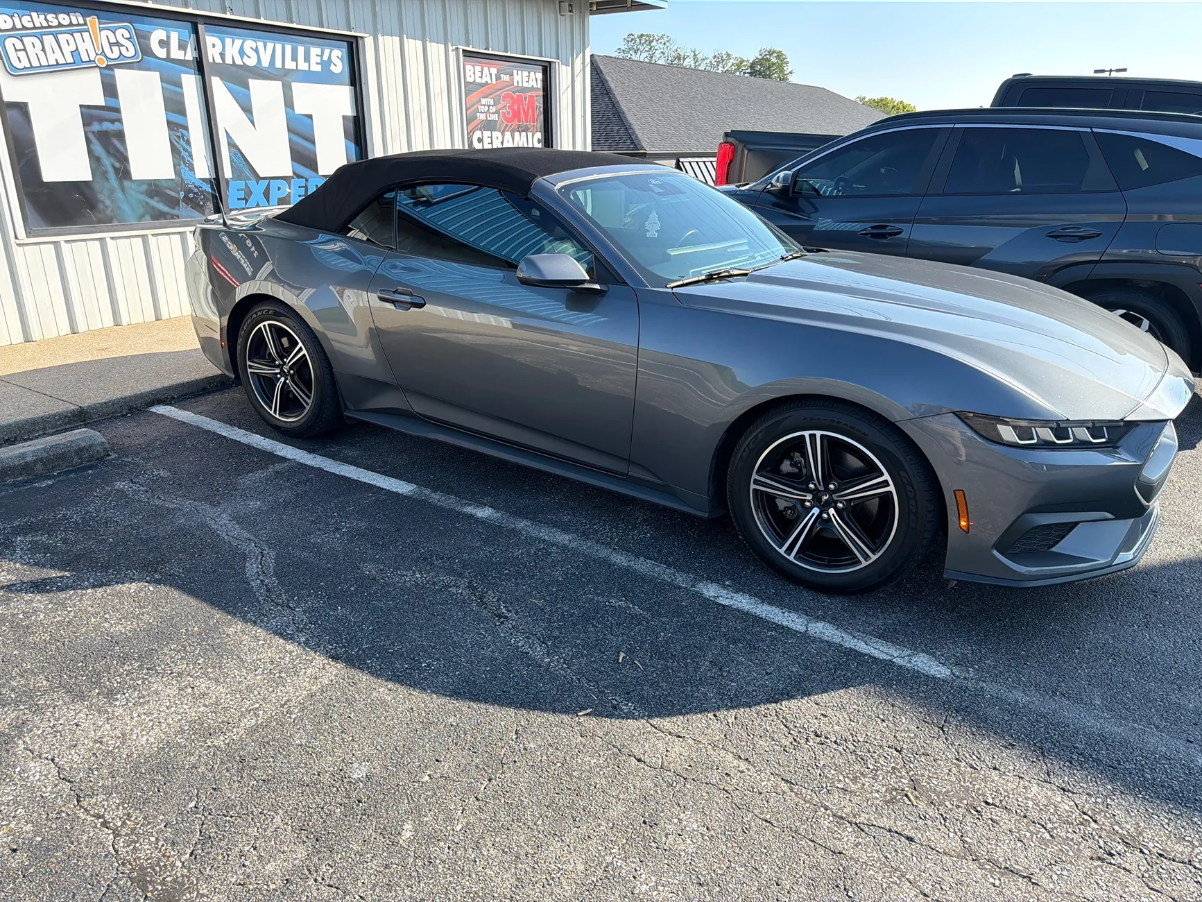 S650 Mustang What did you do to your S650 Mustang today?? 🙋🏻‍♂️ IMG_1056