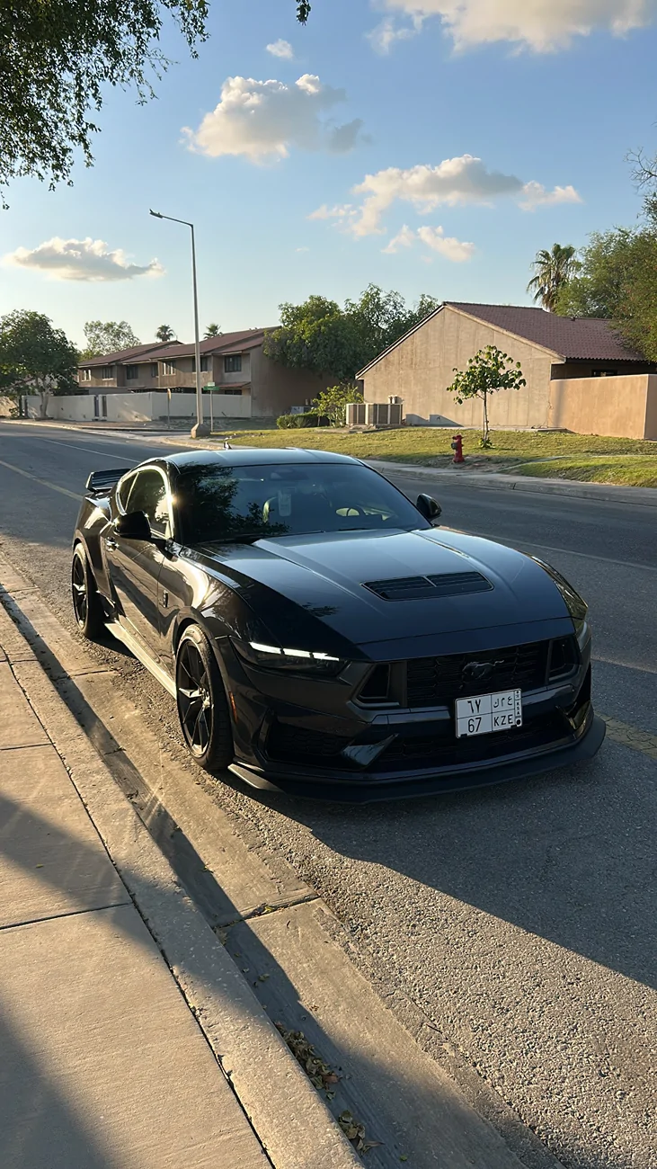 S650 Mustang Cool Daily Random S650 Mustang Pics -- Post Yours! 📸 IMG_2739