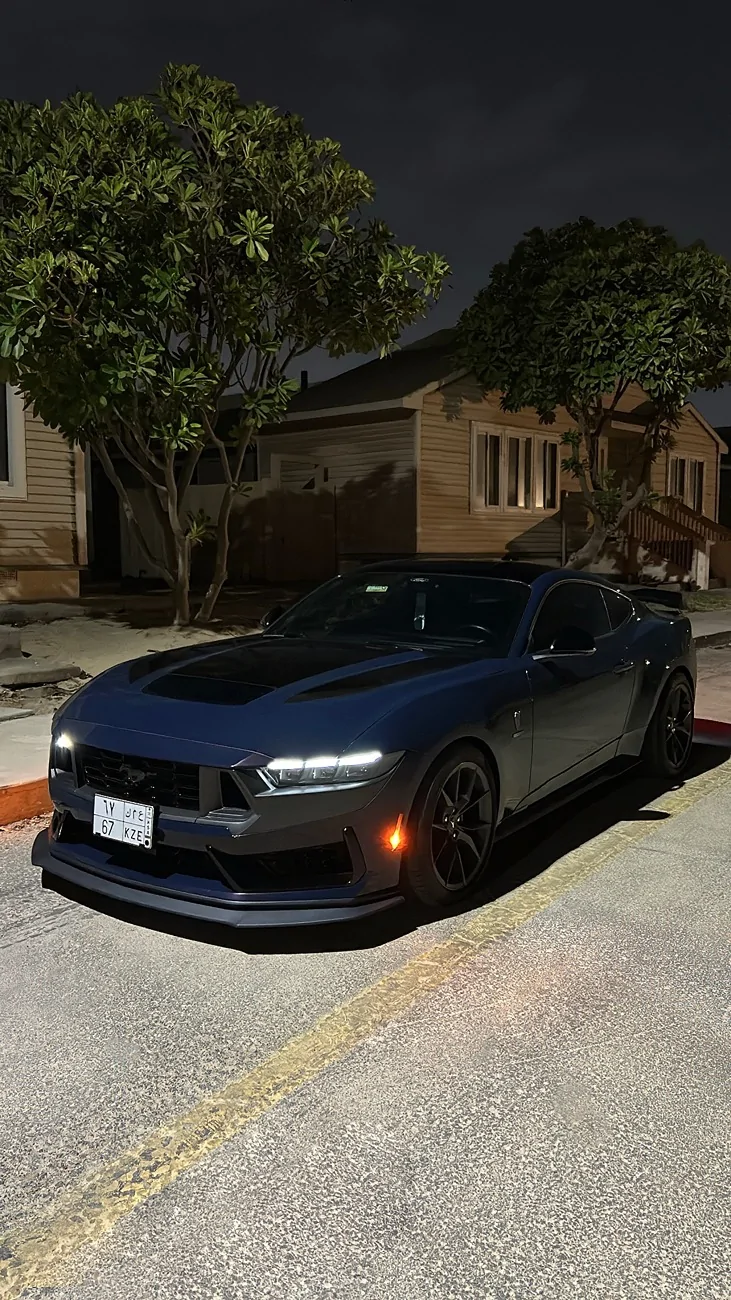 S650 Mustang Cool Daily Random S650 Mustang Pics -- Post Yours! 📸 IMG_2738