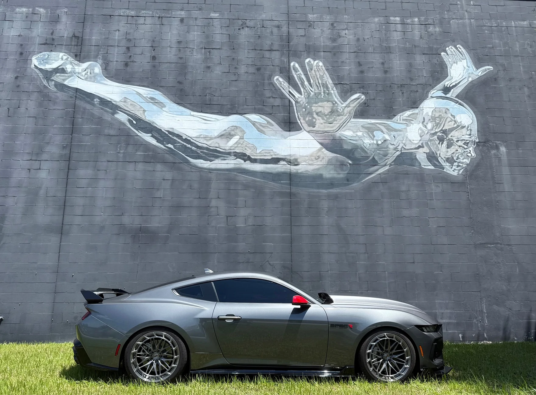 S650 Mustang Cool Daily Random S650 Mustang Pics -- Post Yours! 📸 IMG_6862