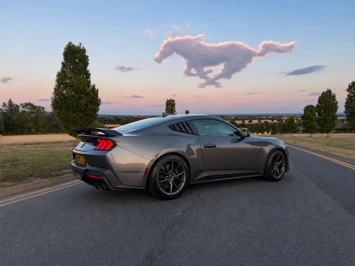 S650 Mustang Cool Daily Random S650 Mustang Pics -- Post Yours! 📸 6EF0493E-5D89-477B-851A-C9EE54468C35