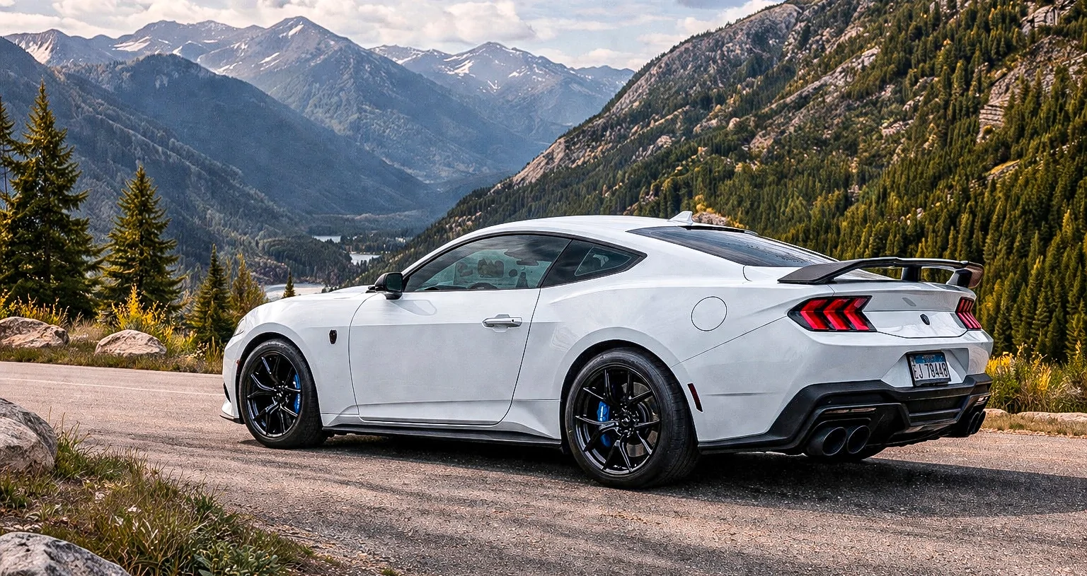 S650 Mustang First Time at the Track - Dark Horse - Road America 39693848-F397-41E8-8EB9-58F0E0B21B94