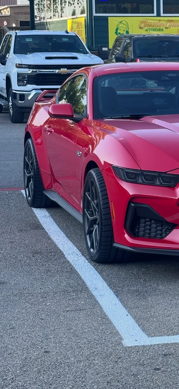 S650 Mustang Mach 1 Wheels on S650 GT- Fitment Questions IMG_6423