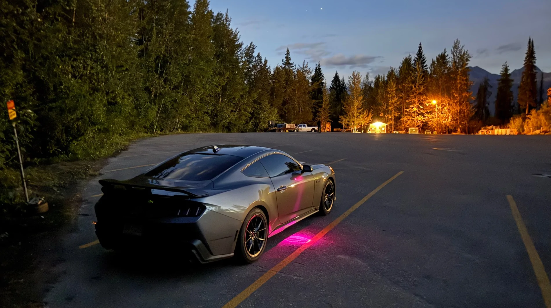 S650 Mustang Cool Daily Random S650 Mustang Pics -- Post Yours! 📸 IMG_1122