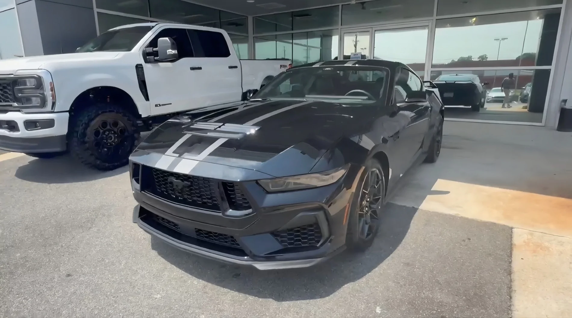 S650 Mustang Whipple Stage 1 Recommendations Screenshot_20260812_211723_Gallery