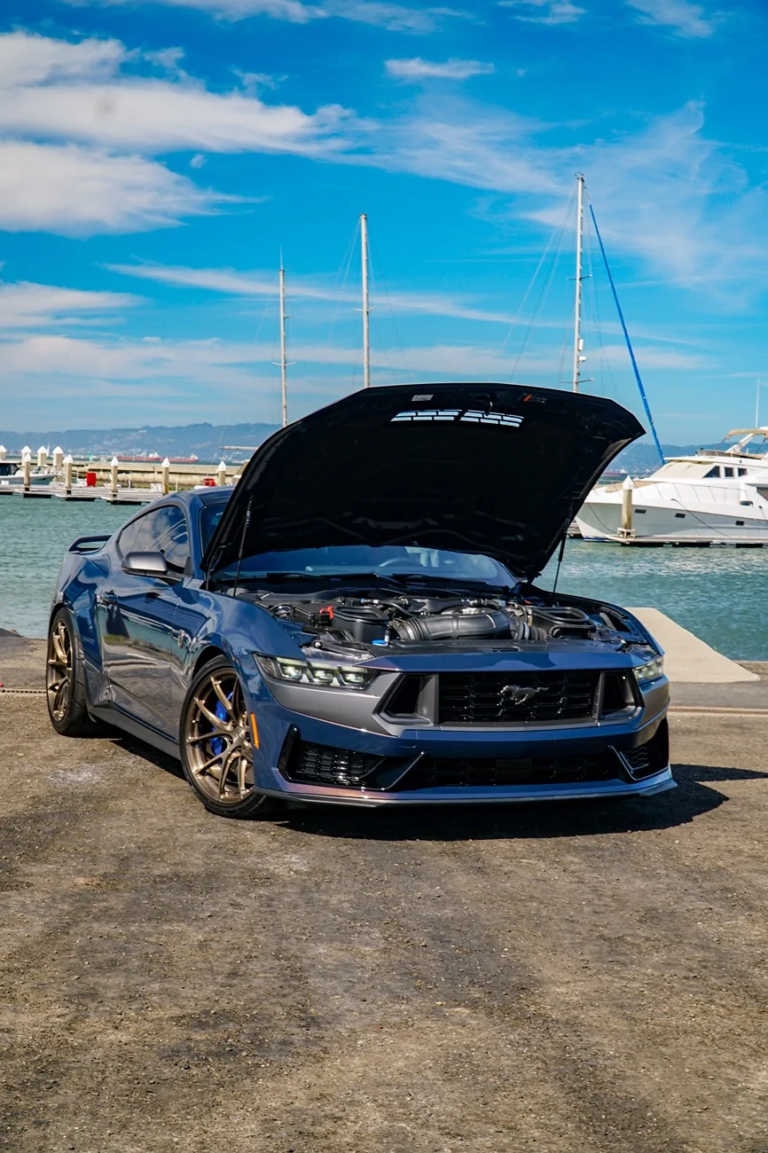 S650 Mustang Cool Daily Random S650 Mustang Pics -- Post Yours! 📸 DSC03492
