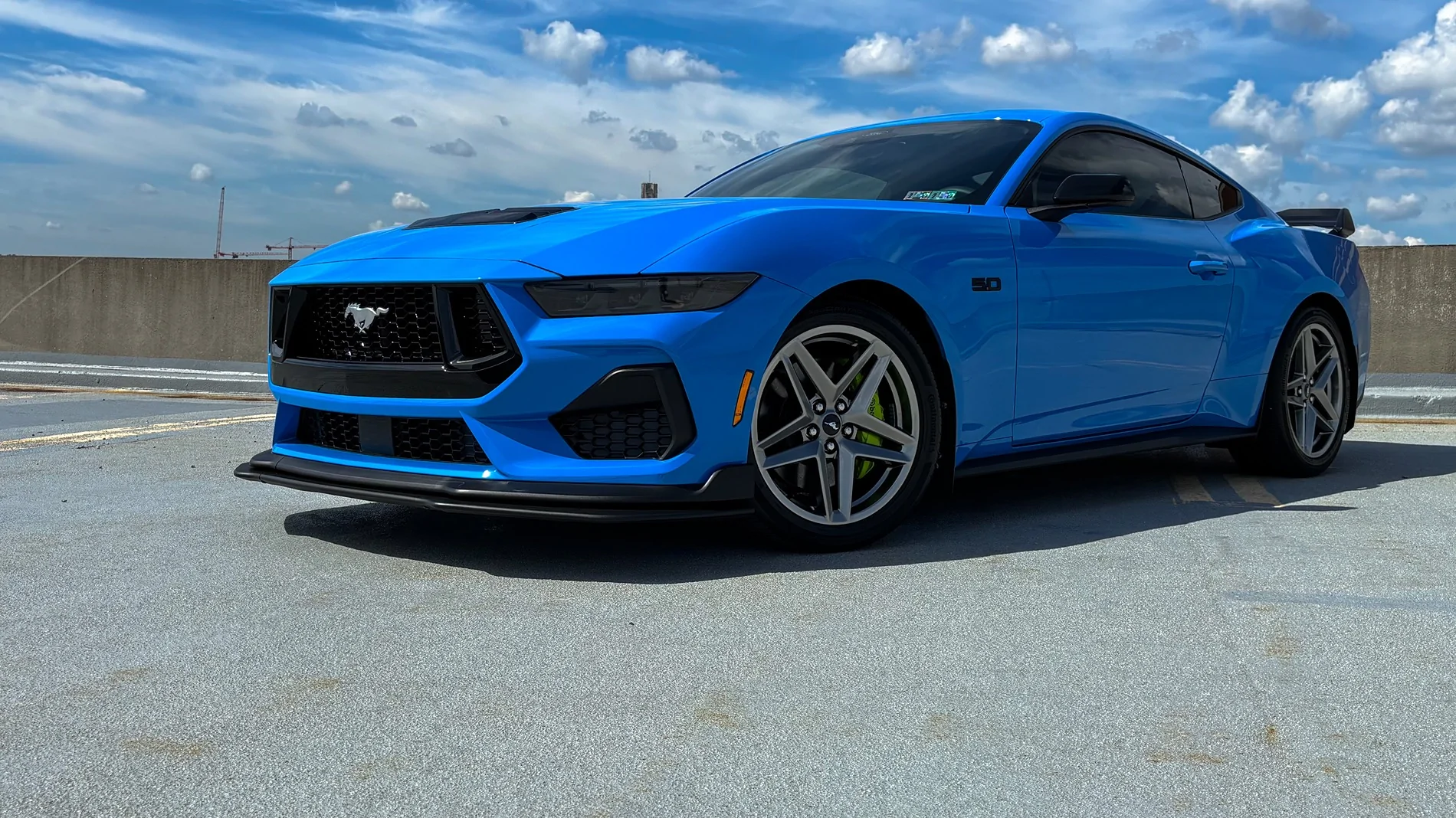 S650 Mustang Cool Daily Random S650 Mustang Pics -- Post Yours! 📸 IMG_4684