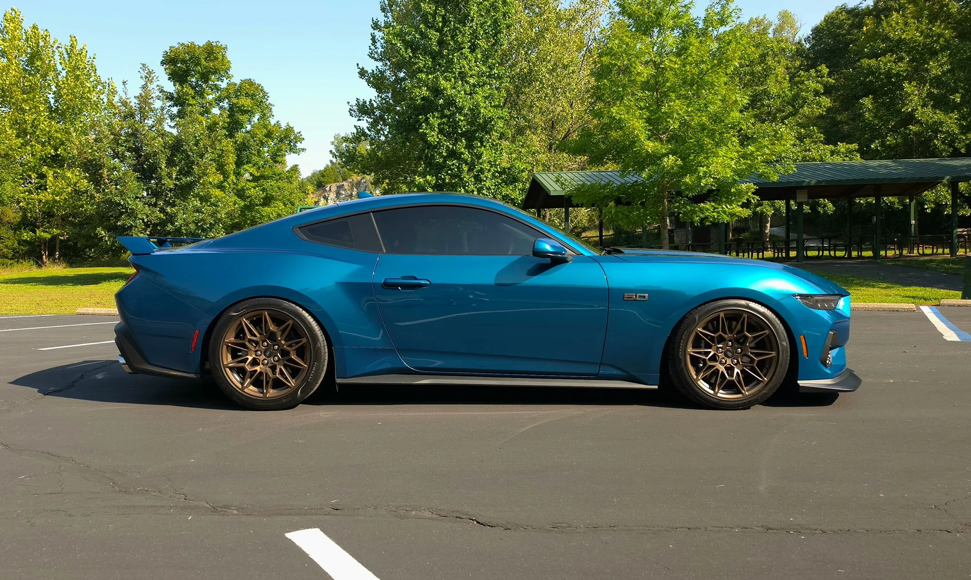 S650 Mustang Cool Daily Random S650 Mustang Pics -- Post Yours! 📸 20260827_094122[1]