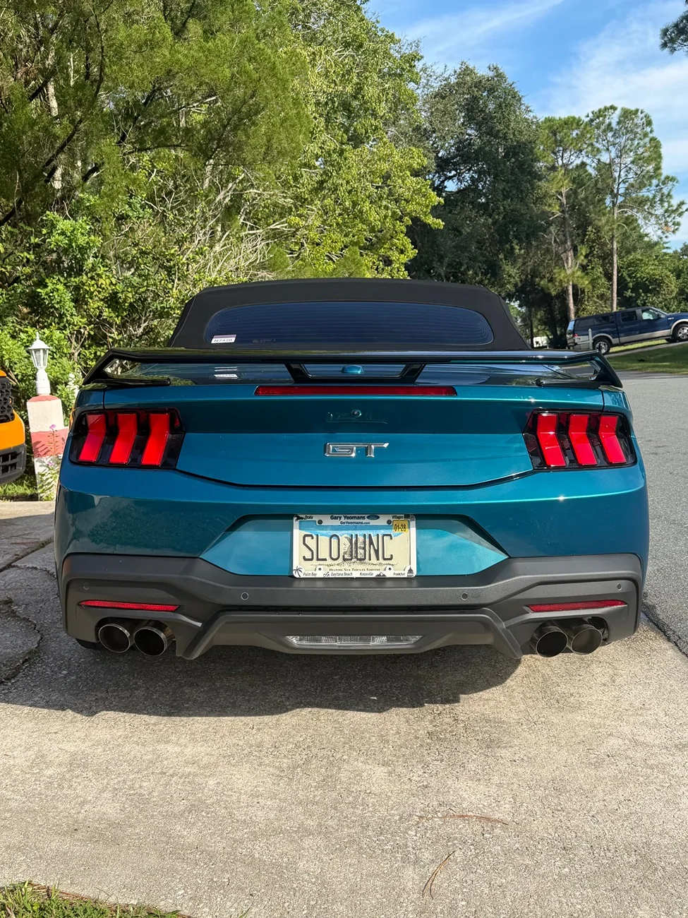 S650 Mustang What did you do to your S650 Mustang today?? 🙋🏻‍♂️ IMG_1897