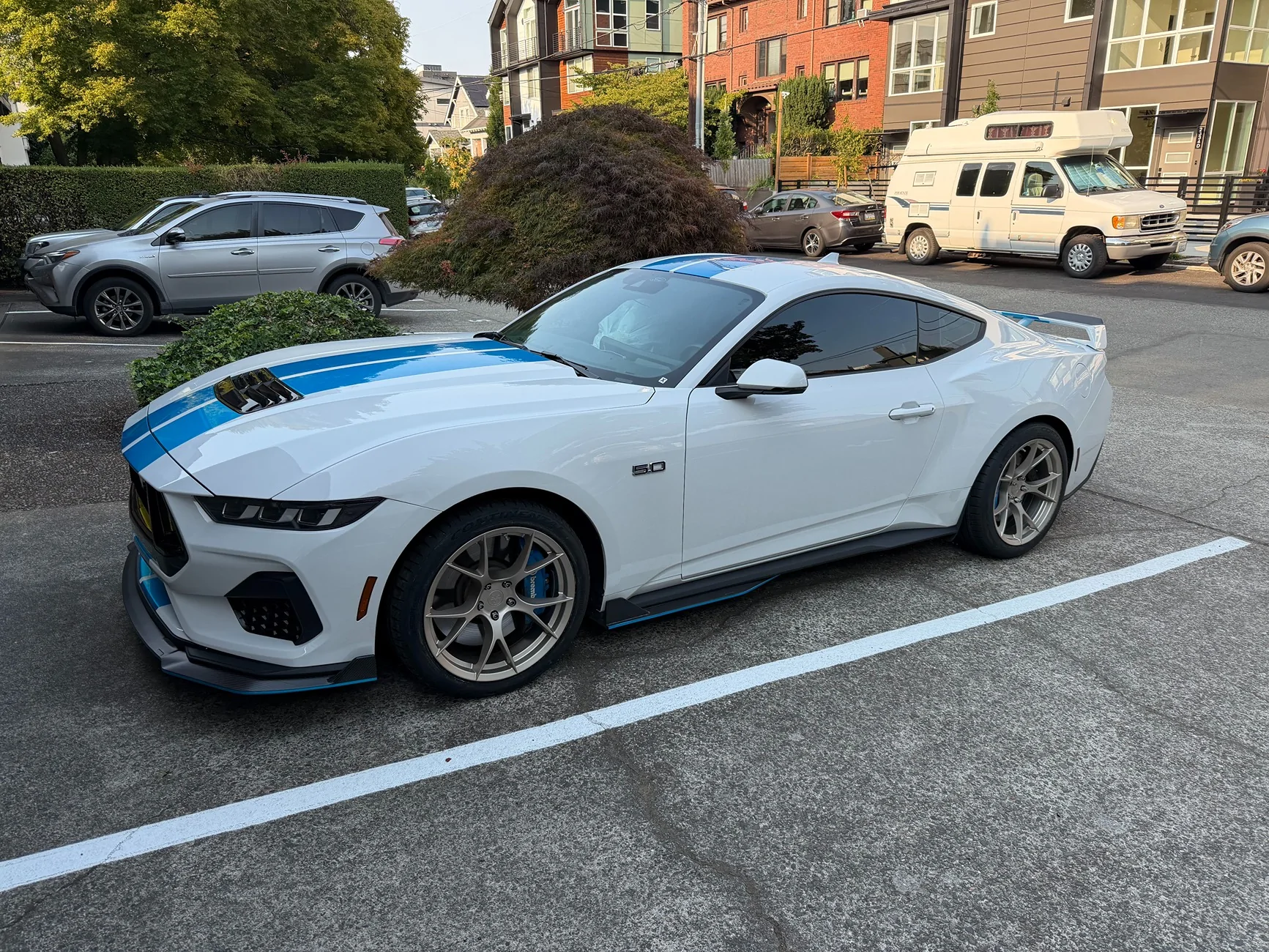 S650 Mustang What did you do to your S650 Mustang today?? 🙋🏻‍♂️ IMG_0201