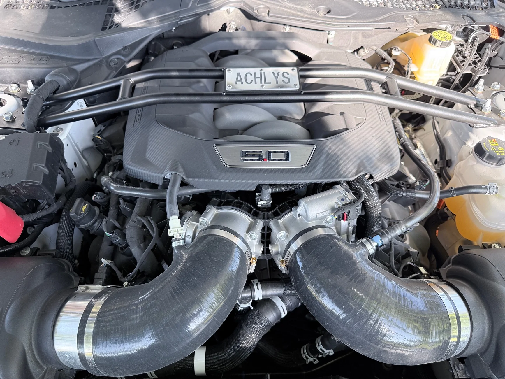 S650 Mustang What did you do to your S650 Mustang today?? 🙋🏻‍♂️ IMG_3196