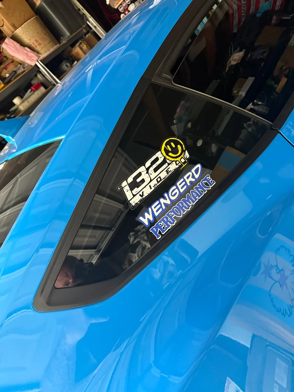 S650 Mustang Will Grabber Blue return in 2027? IMG_0304