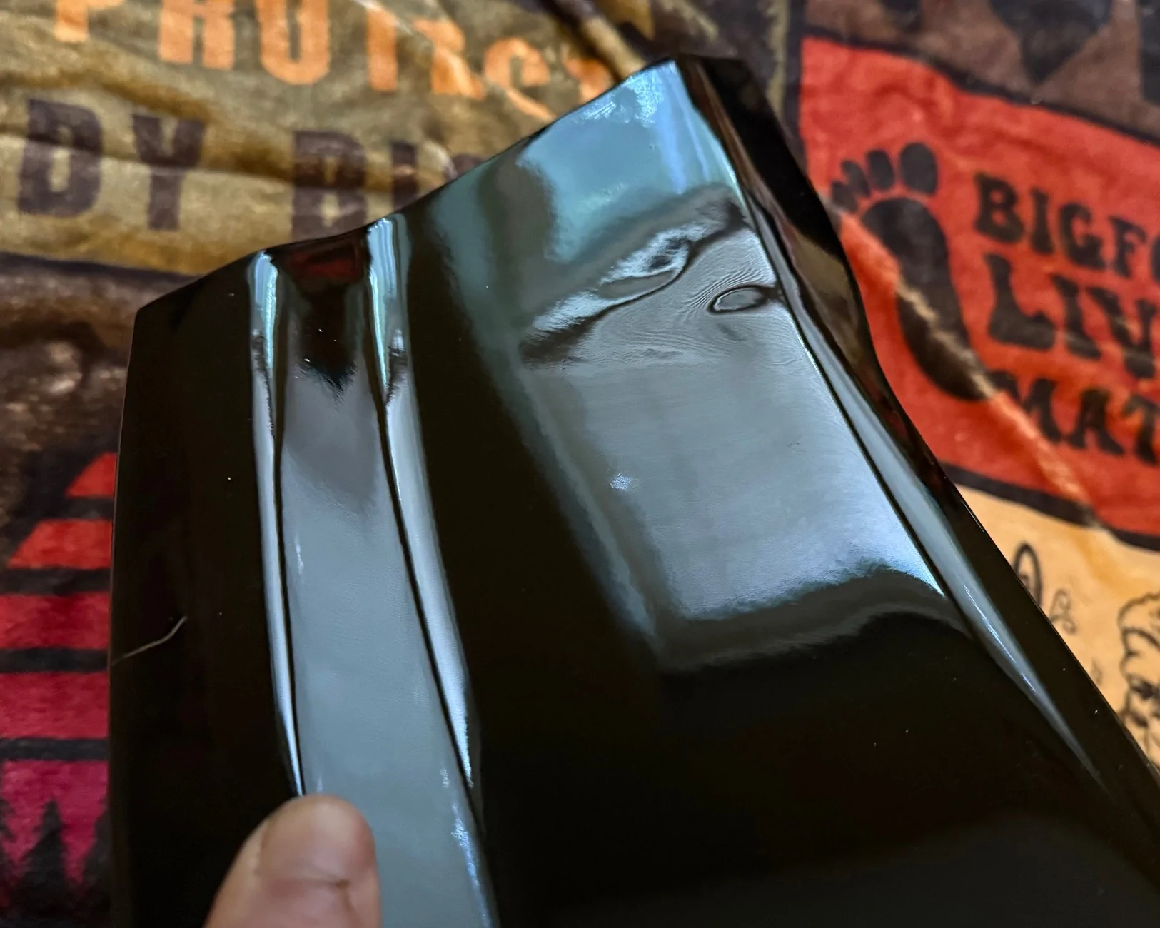 S650 Mustang Spoiler advice needed… IMG_6455