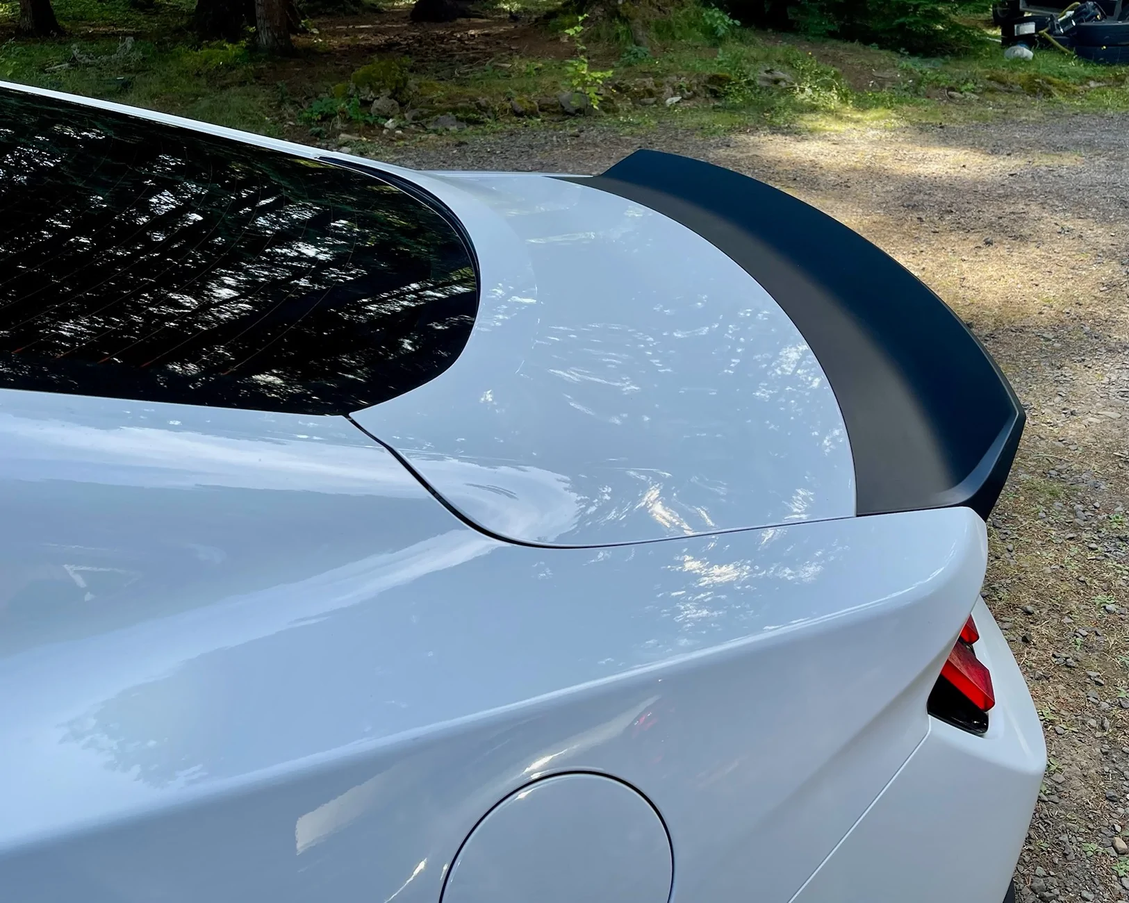 S650 Mustang Spoiler advice needed… IMG_0289