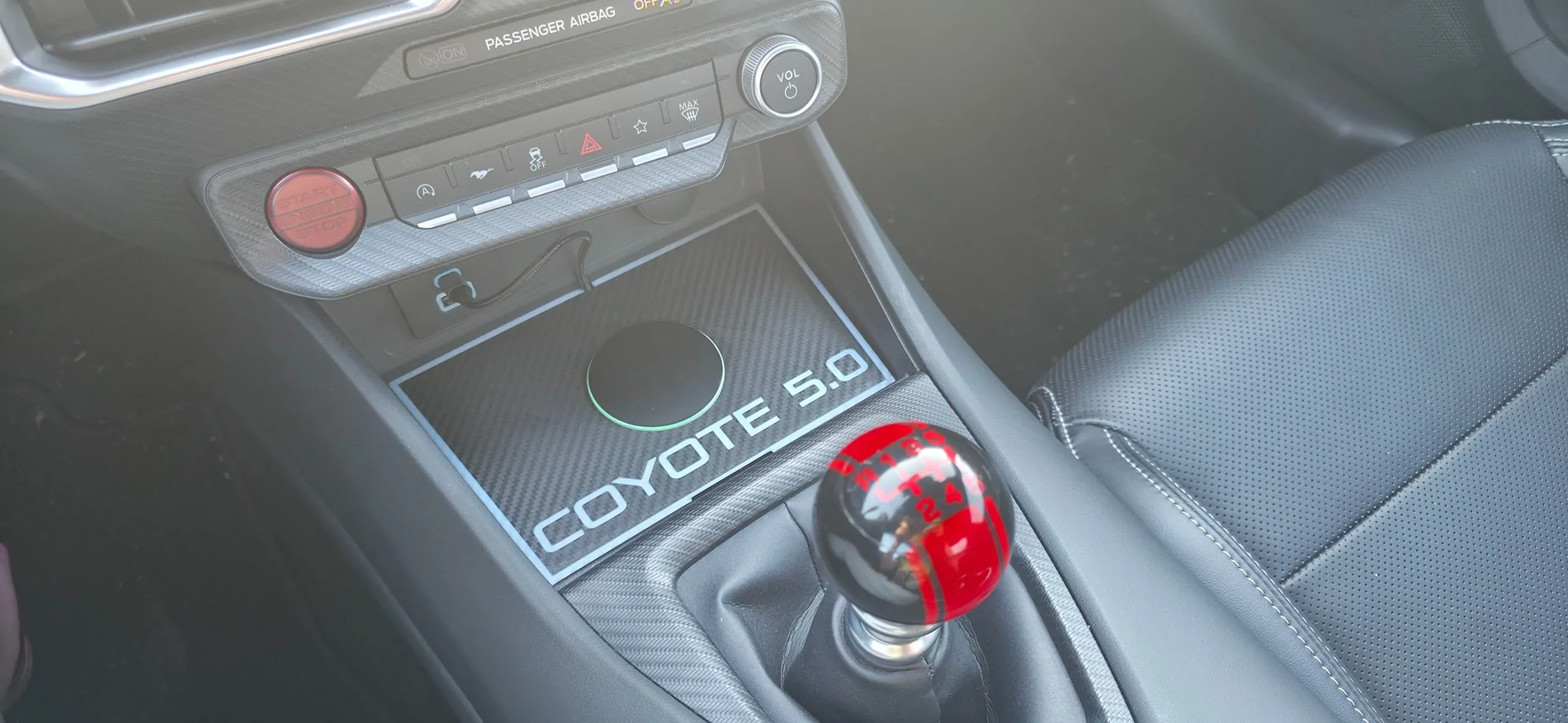 S650 Mustang Official VAPOR BLUE Mustang S650 Thread 20260221_084419