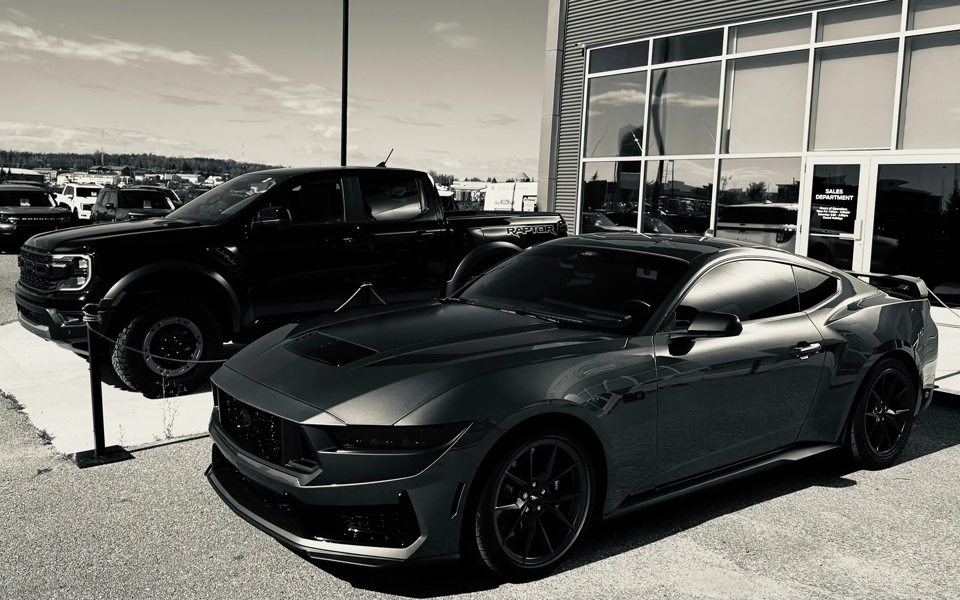 S650 Mustang Cool Daily Random S650 Mustang Pics -- Post Yours! 📸 IMG_0996