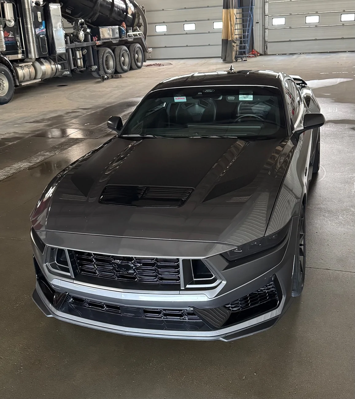 S650 Mustang Cool Daily Random S650 Mustang Pics -- Post Yours! 📸 IMG_1168