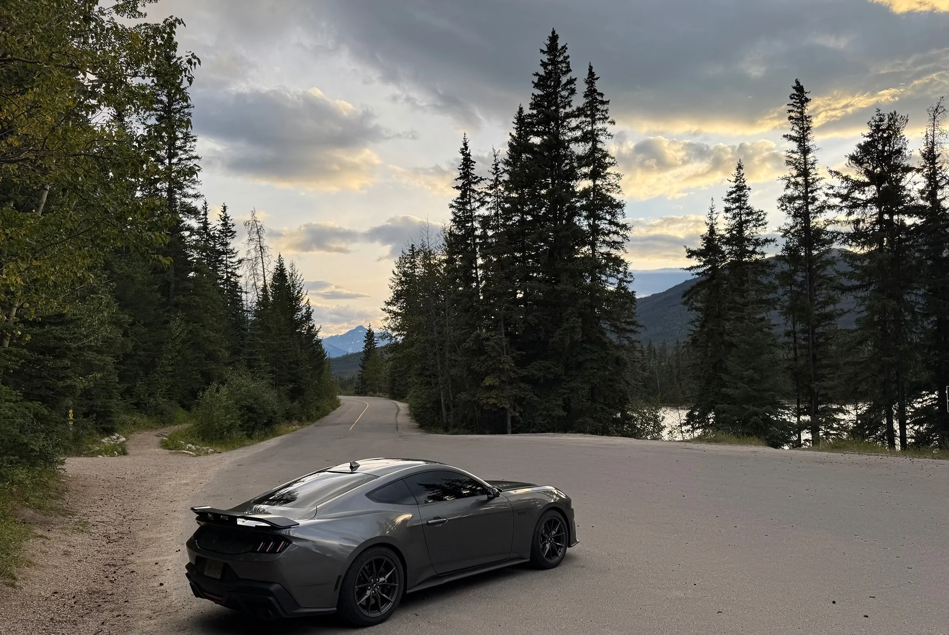 S650 Mustang Cool Daily Random S650 Mustang Pics -- Post Yours! 📸 IMG_1119