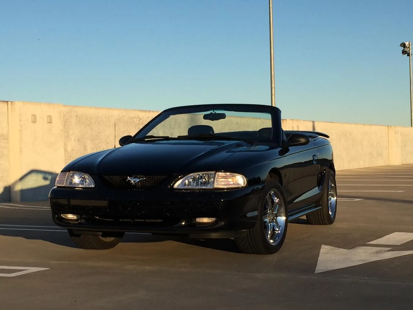 S650 Mustang Post Pictures of Your Car IMG_3246