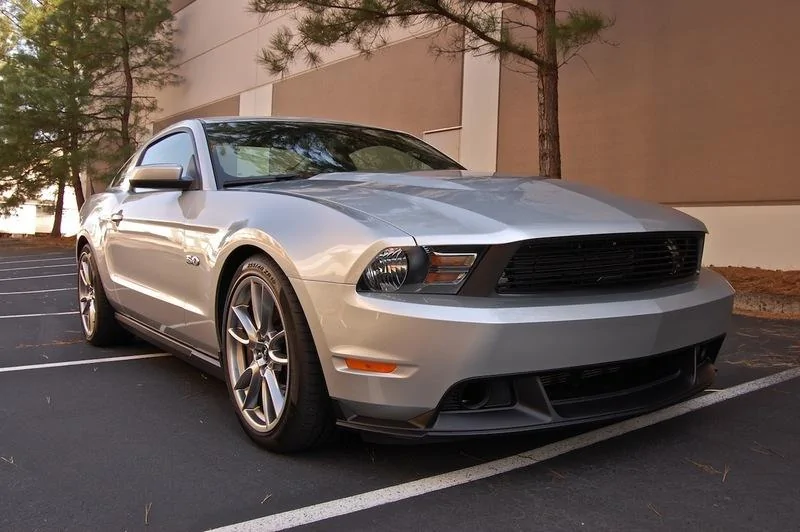 S650 Mustang Post Pictures of Your Car dsc0075km