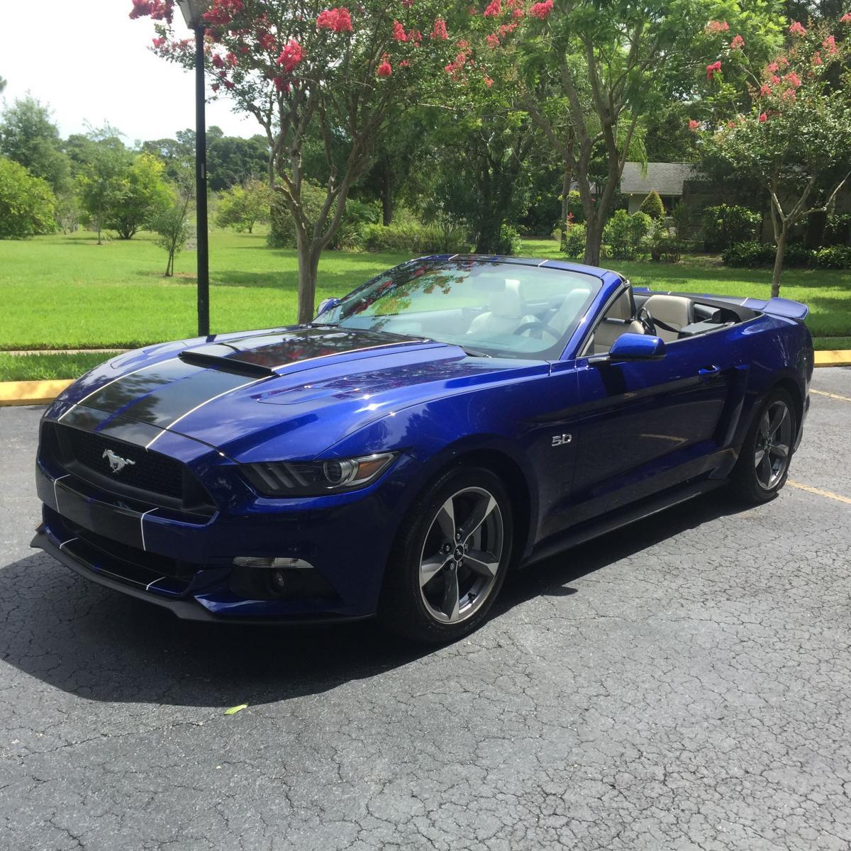 S650 Mustang Test Pic IMG_0204