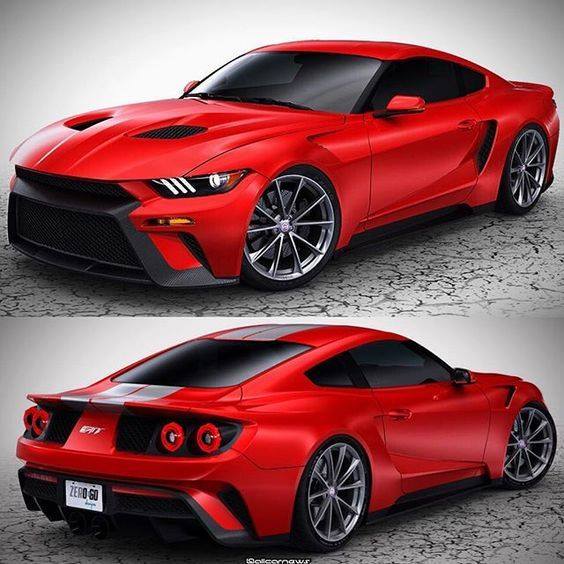 S650 Mustang Mustang Hybrid (S650) Announced, Debuts in 2020 15726575_1371757069522388_1388376511454315597_n