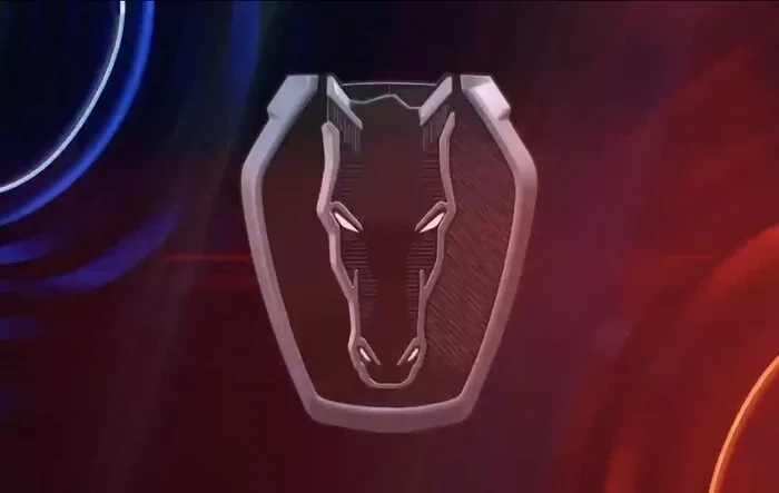 New Mustang Pony badge shown in another S650 teaser