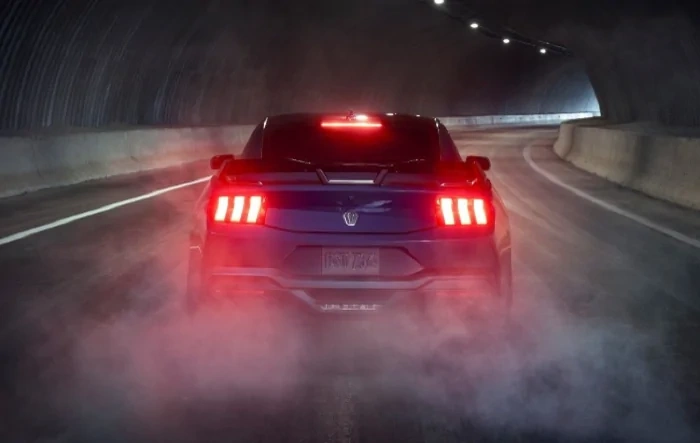 Whipple Gen 6 Supercharger coming for 2024 Mustang S650