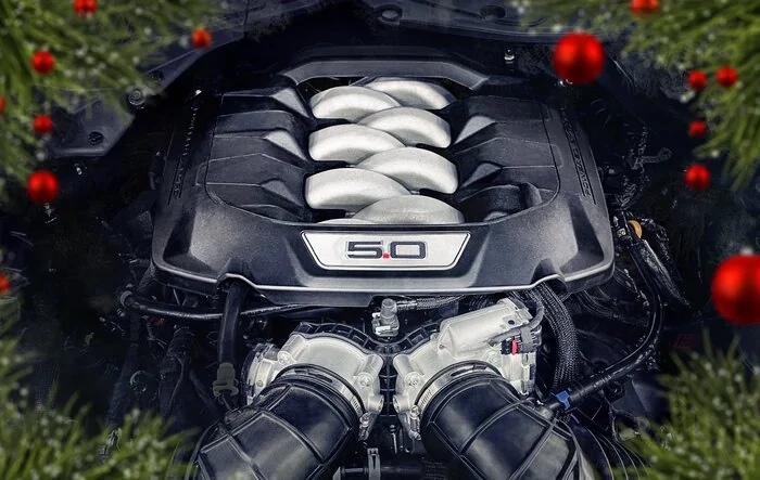 Official!  All-New 2024 Mustang S650 Dark Horse Delivers 500 HP,  GT 486 HP, EcoBoost 315 HP