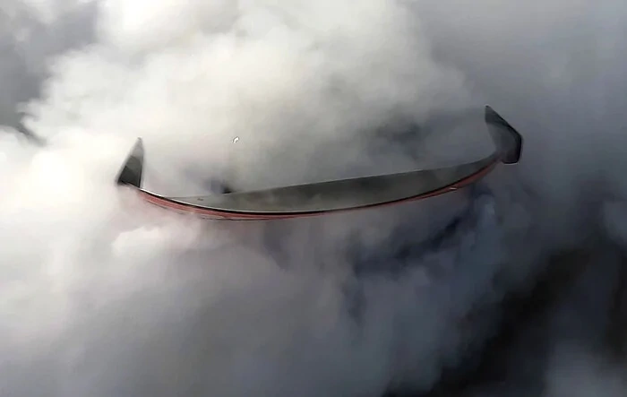 Ford Performance teasing something.. Mustang Dark Horse S ?
